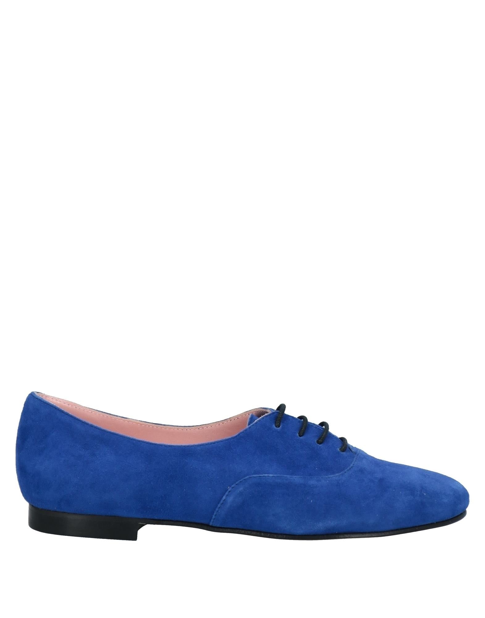 STUDIO POLLINI - Lace-up shoes