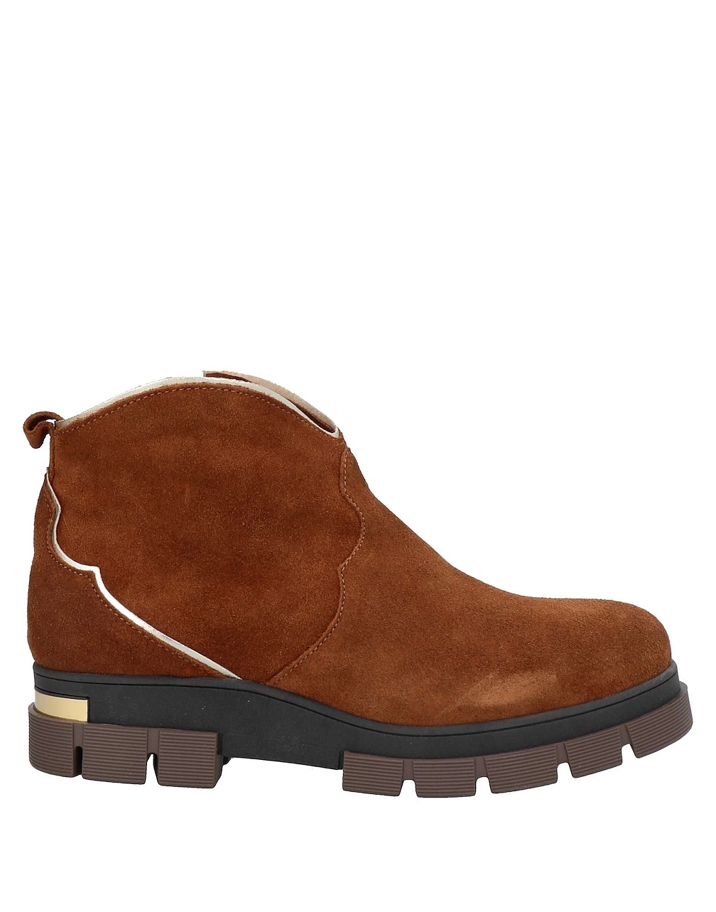 PIAMPIANI - Botines de caña alta