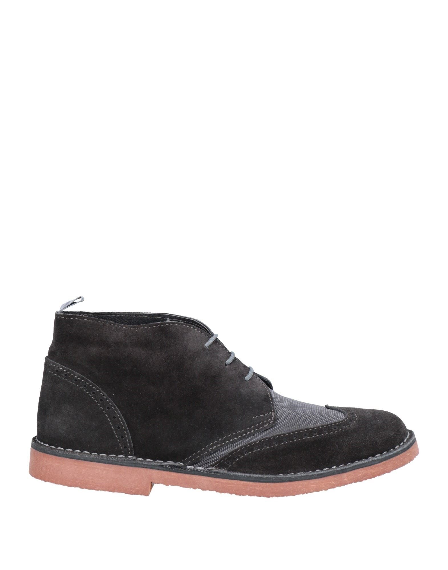 ANGELO NARDELLI - Ankle boots