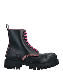 BALENCIAGA - Ankle boot