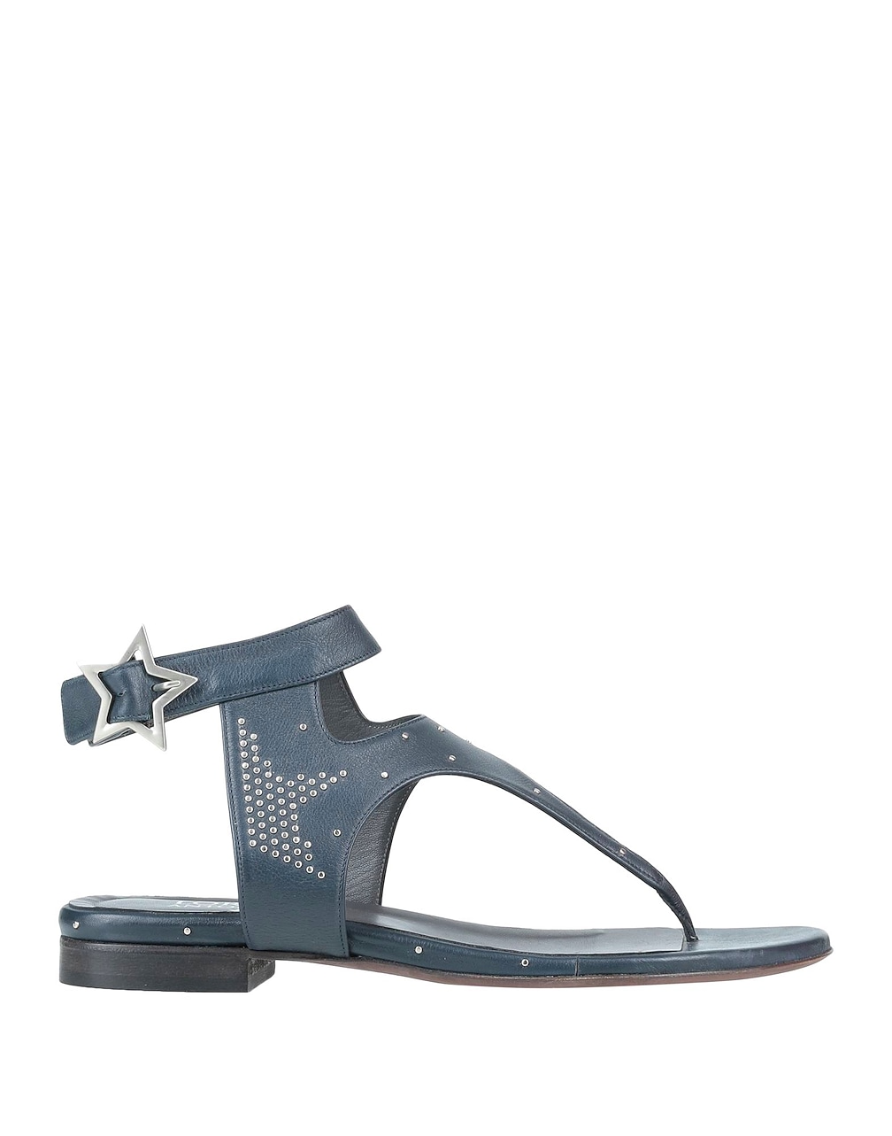 LORENA ANTONIAZZI - Thong sandals