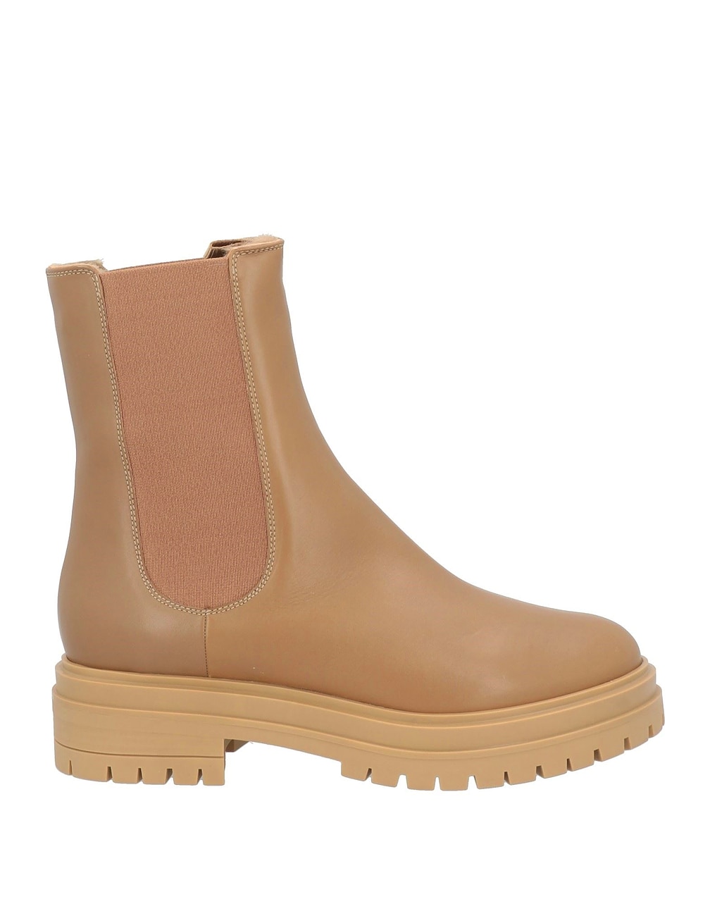 GIANVITO ROSSI - Bottines