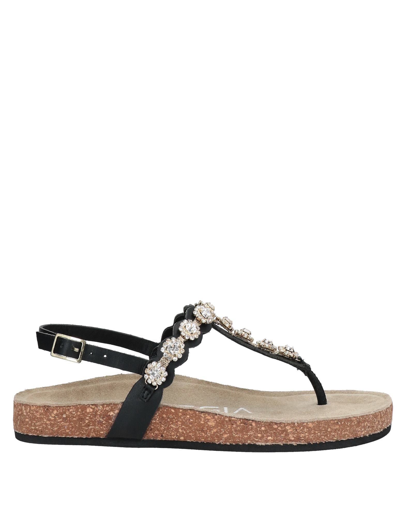 STRATEGIA - Thong sandals