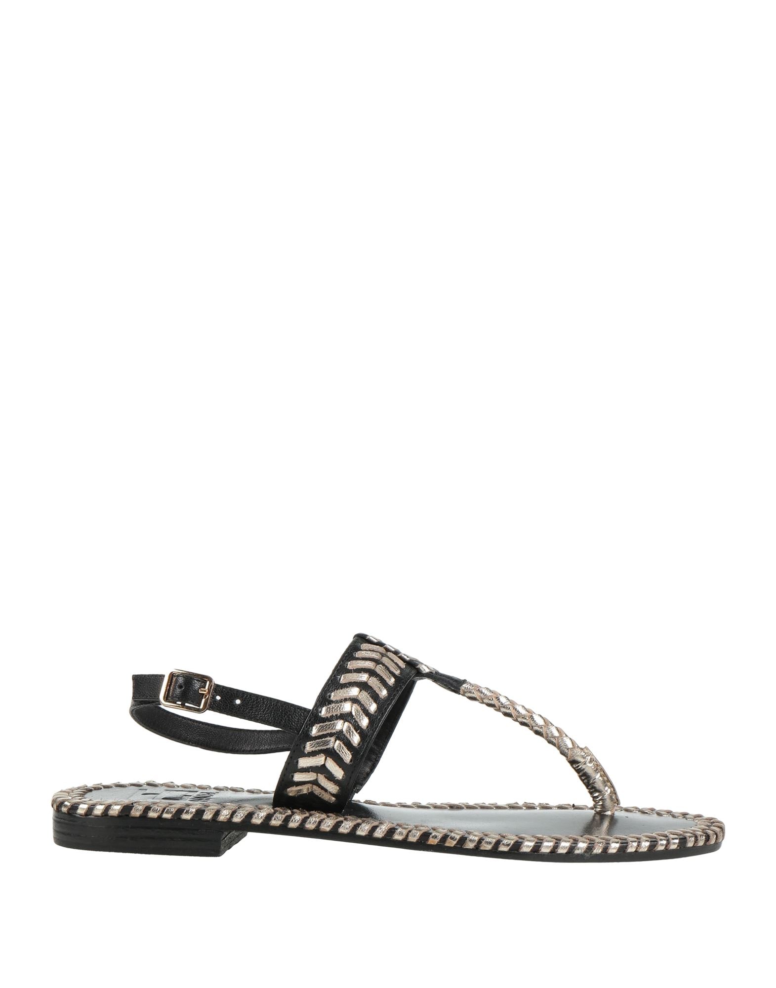 HADEL - Thong sandals