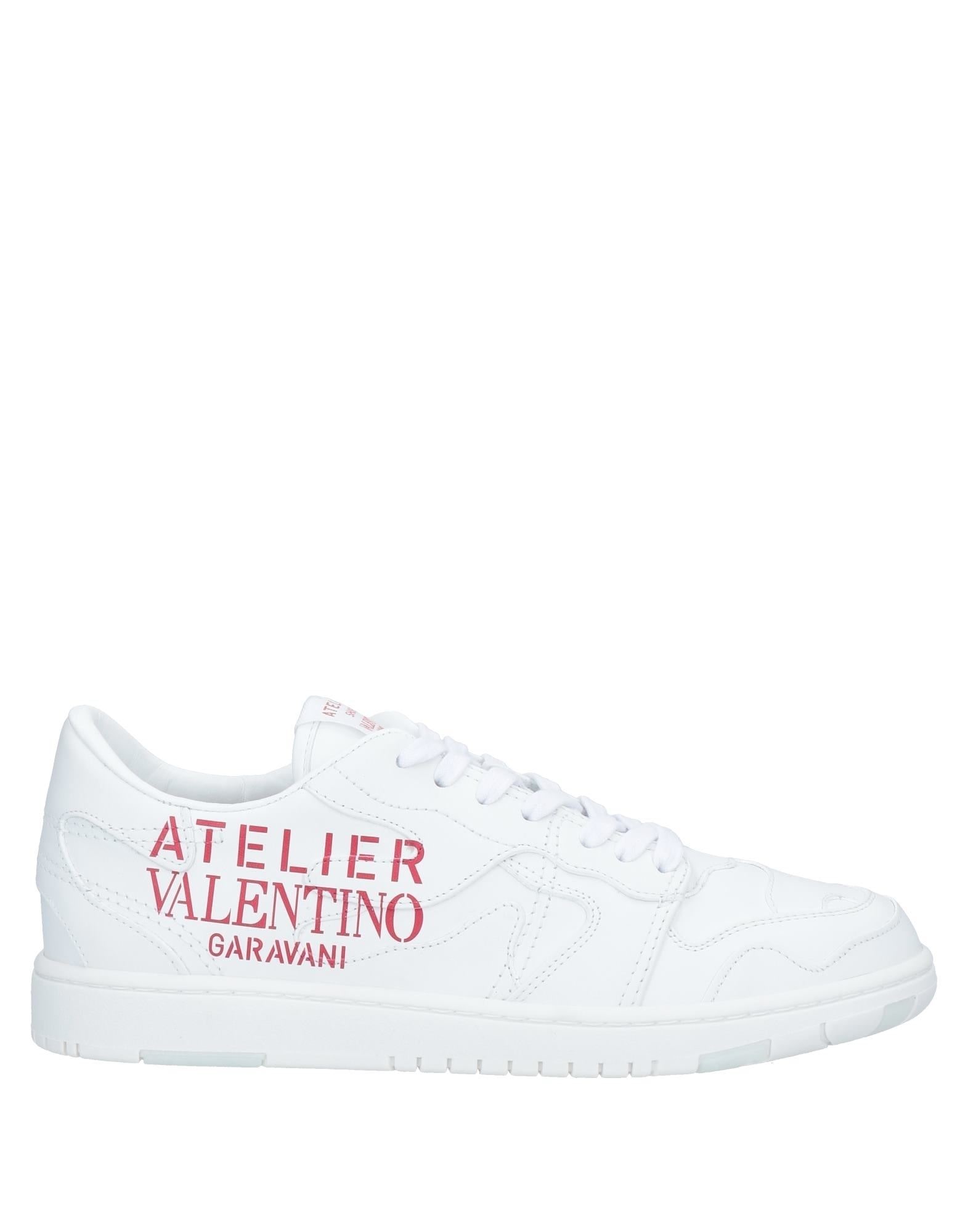 VALENTINO GARAVANI - Sneakers