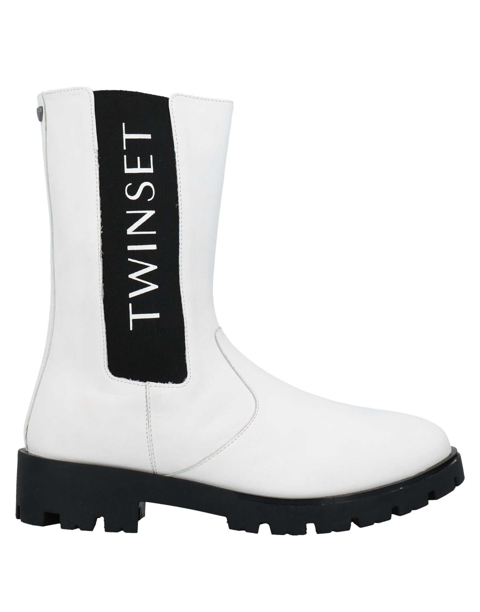 TWINSET - Ankle boots
