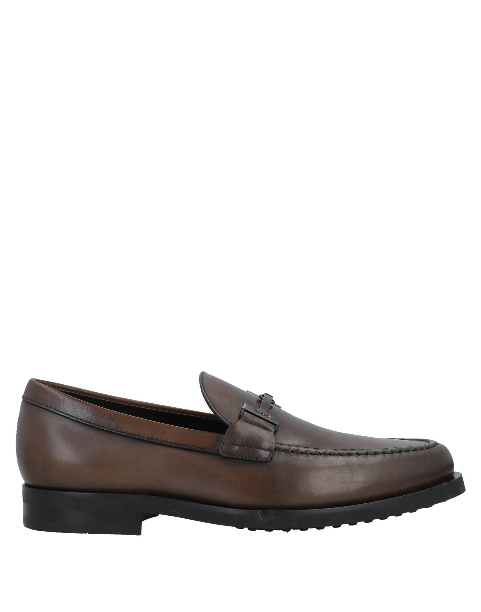 TOD'S - Loafers