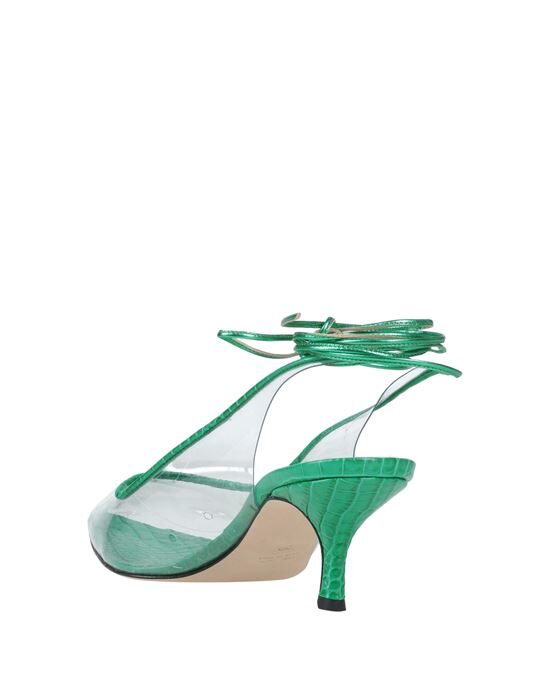 CIRCUS HOTEL Туфли