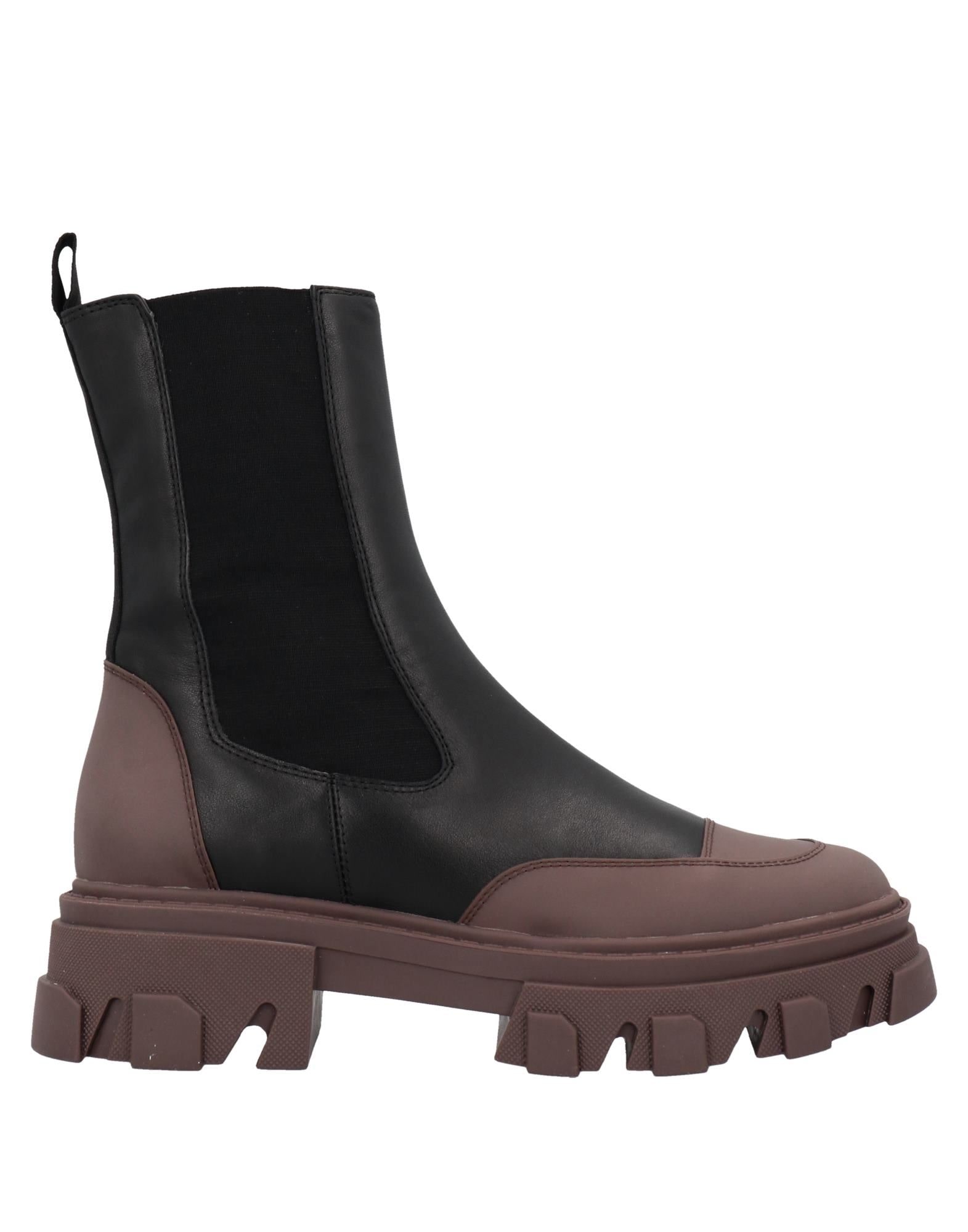 BIBI LOU | Black Women's Ankle Boot | YOOX