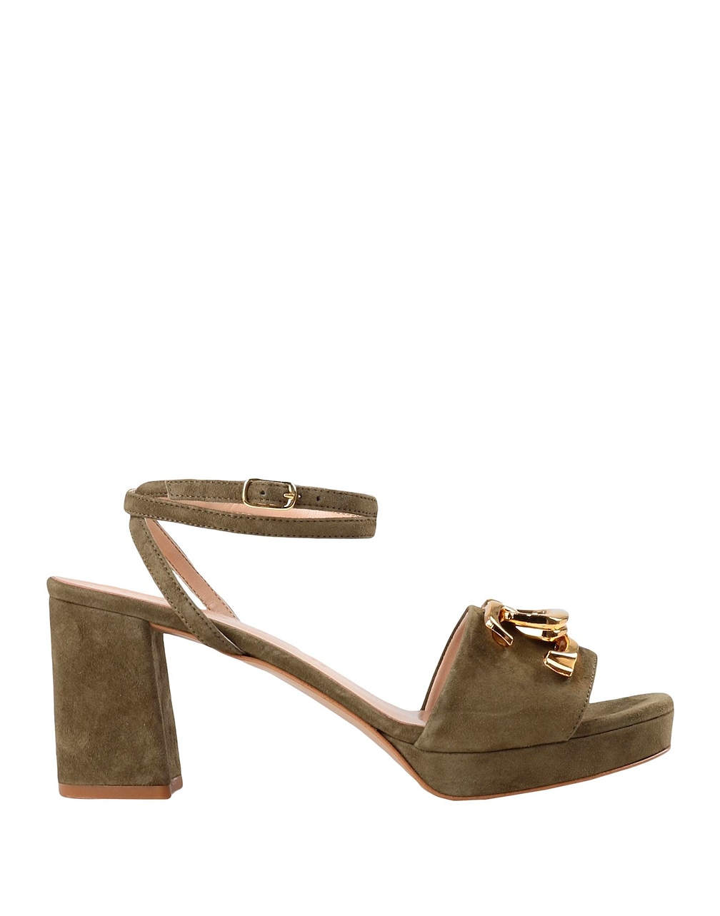 BIANCA DI - Sandalen