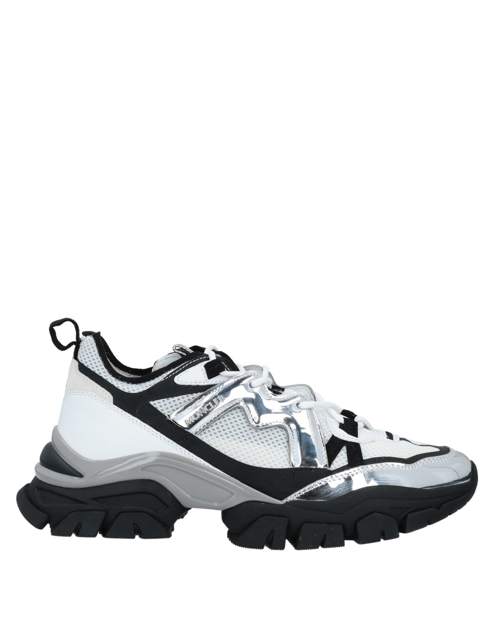 MONCLER - Αθλητικά παπούτσια
