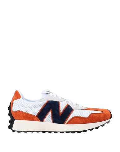 NEW BALANCE 327 | Rust Men‘s Sneakers | YOOX