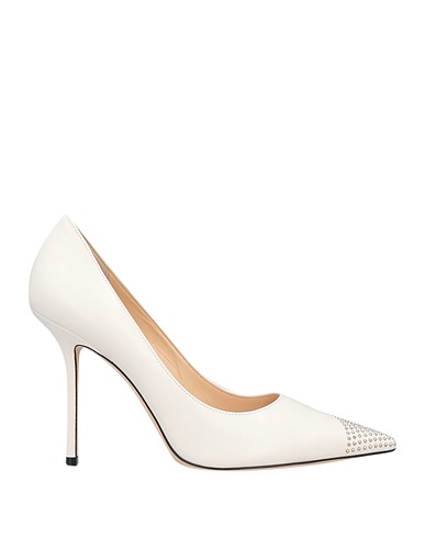 JIMMY CHOO Pumps Soft Leather