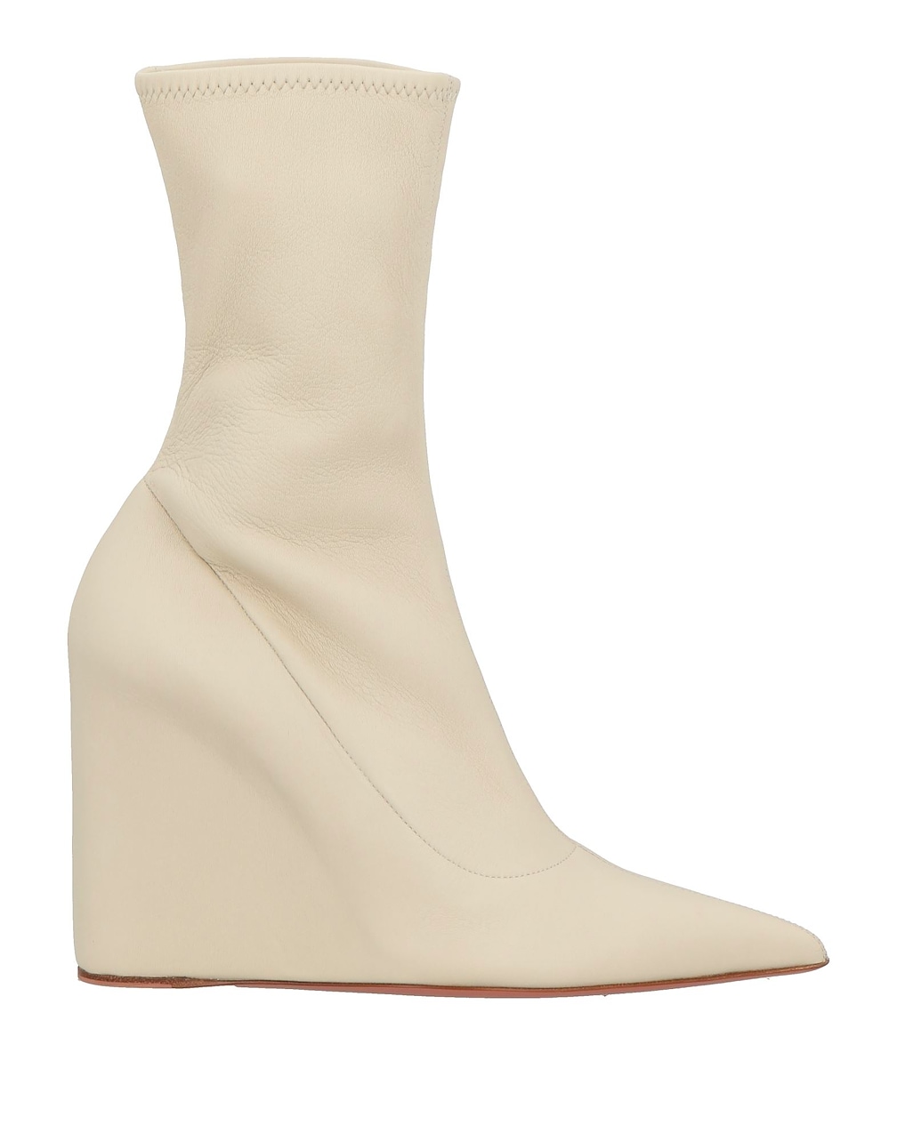 AMINA MUADDI - Ankle boots