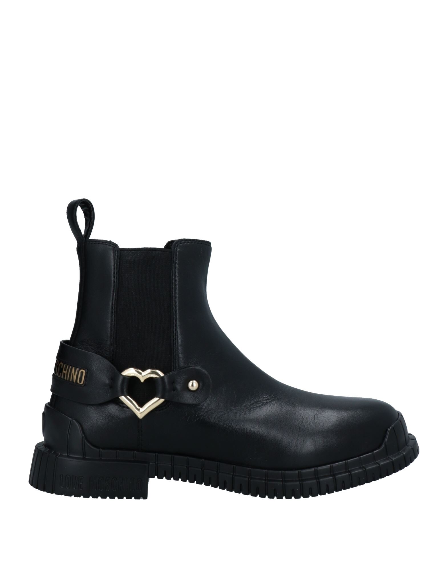 LOVE MOSCHINO - Stiefeletten