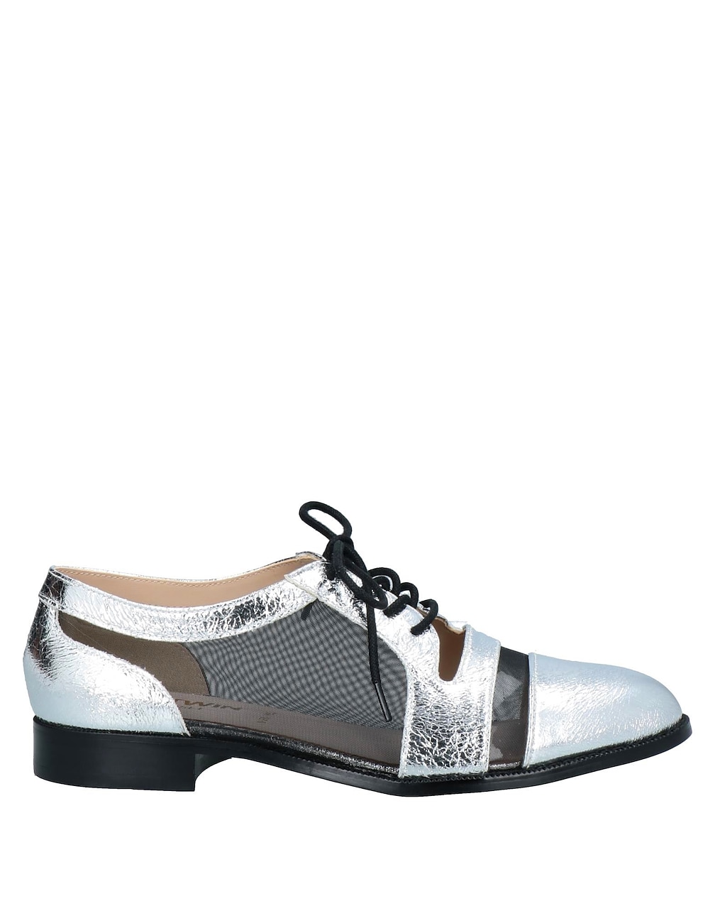MY TWIN TWINSET - Lace-up shoes