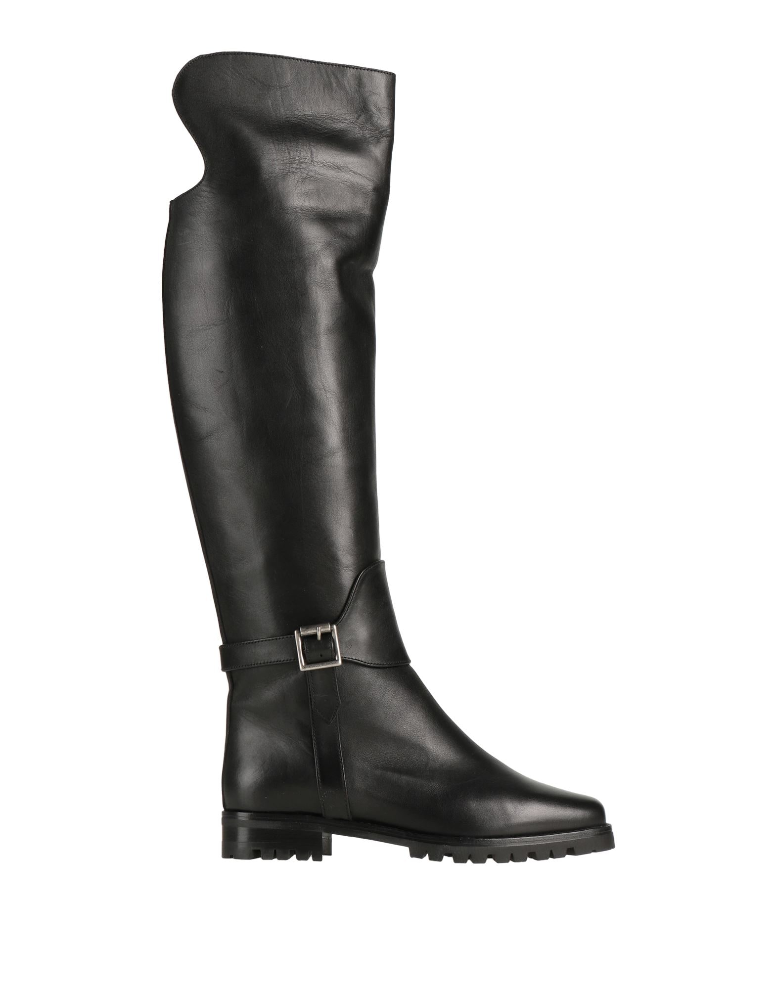 MANOLO BLAHNIK - ブーツ