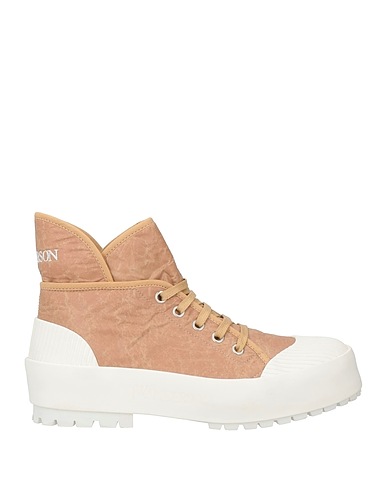 JW ANDERSON Sneakers Gewebefasern