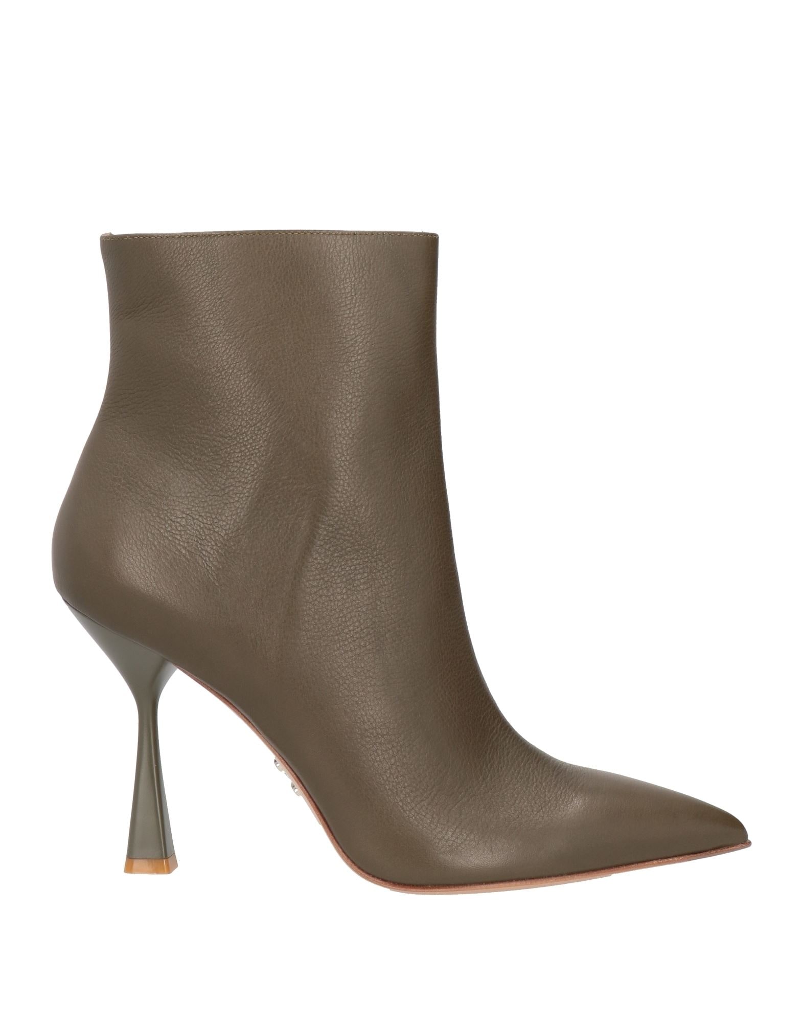 SERGIO LEVANTESI - Ankle boots