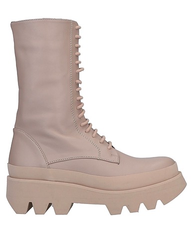 PALOMA BARCELÓ Ankle boot Blush Soft Leather