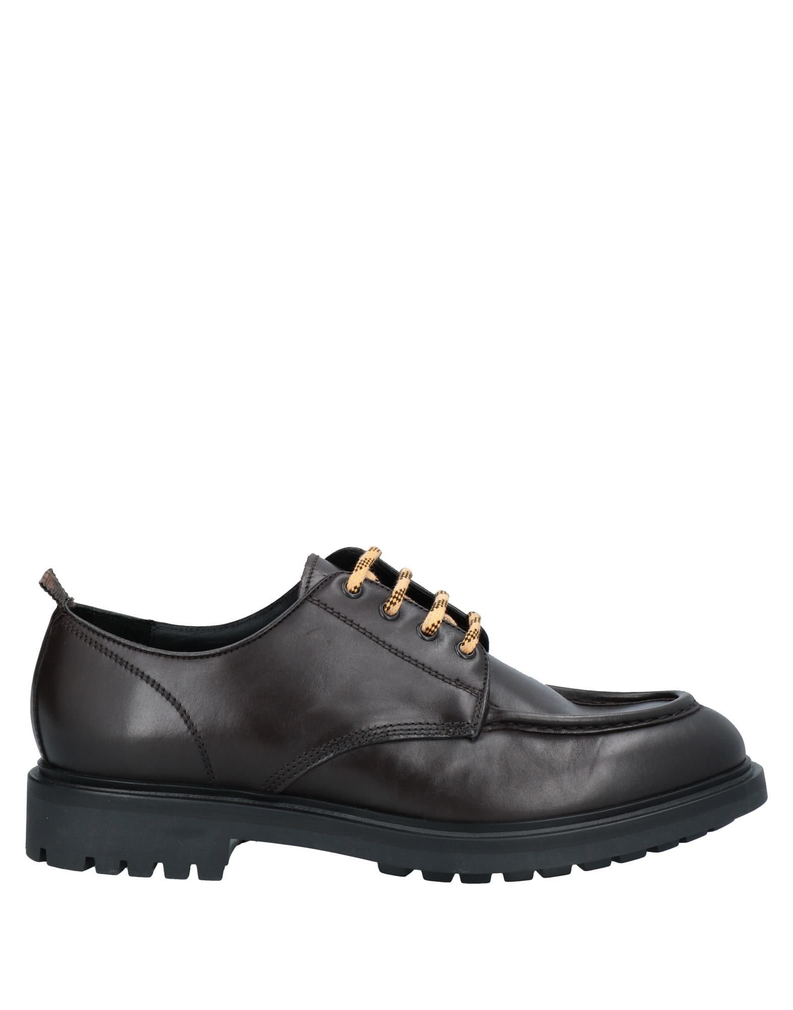 MANUEL RITZ - Stringate