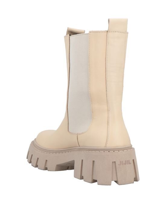 JIJIL Полусапоги и высокие ботинки