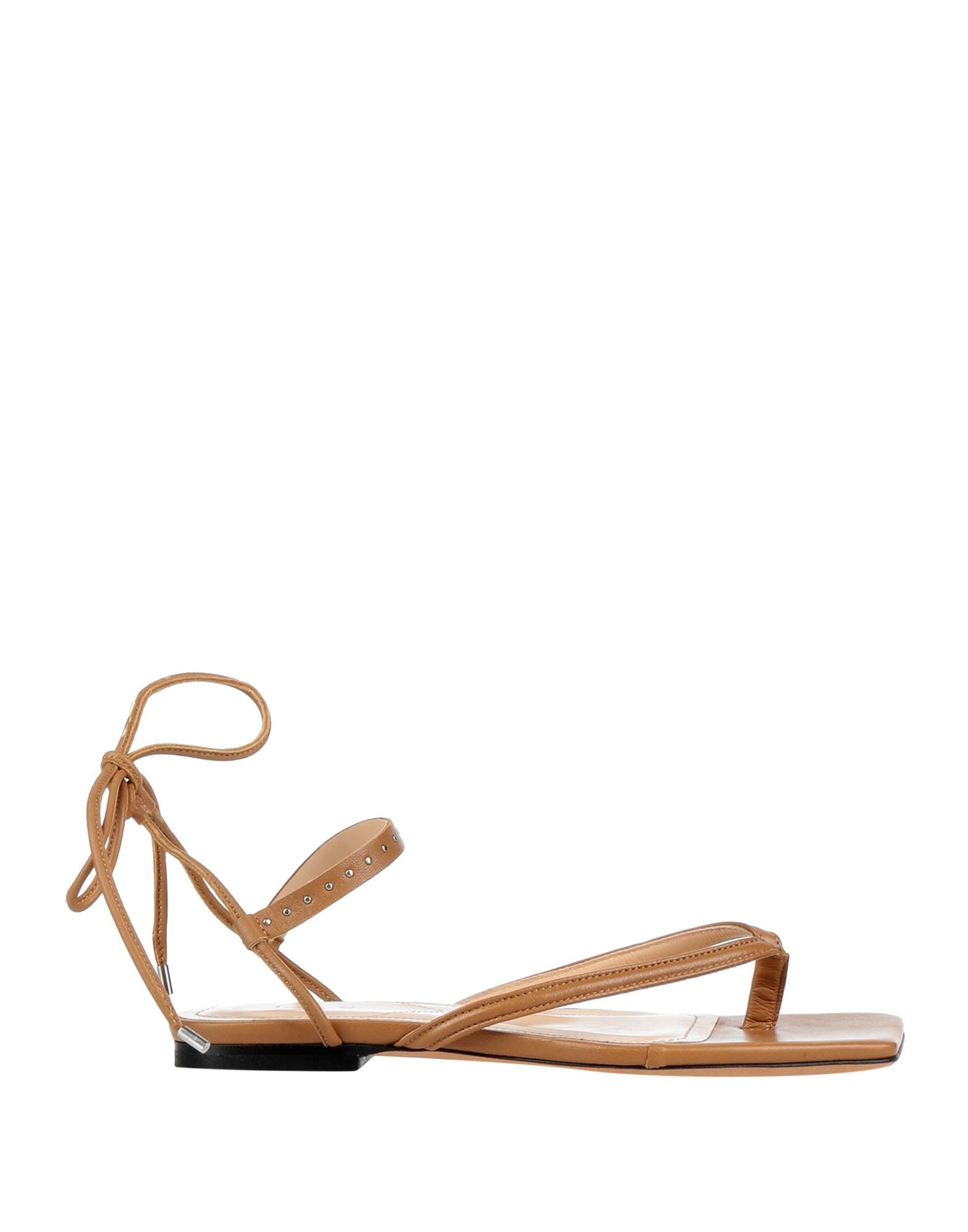 IRO - Thong sandals