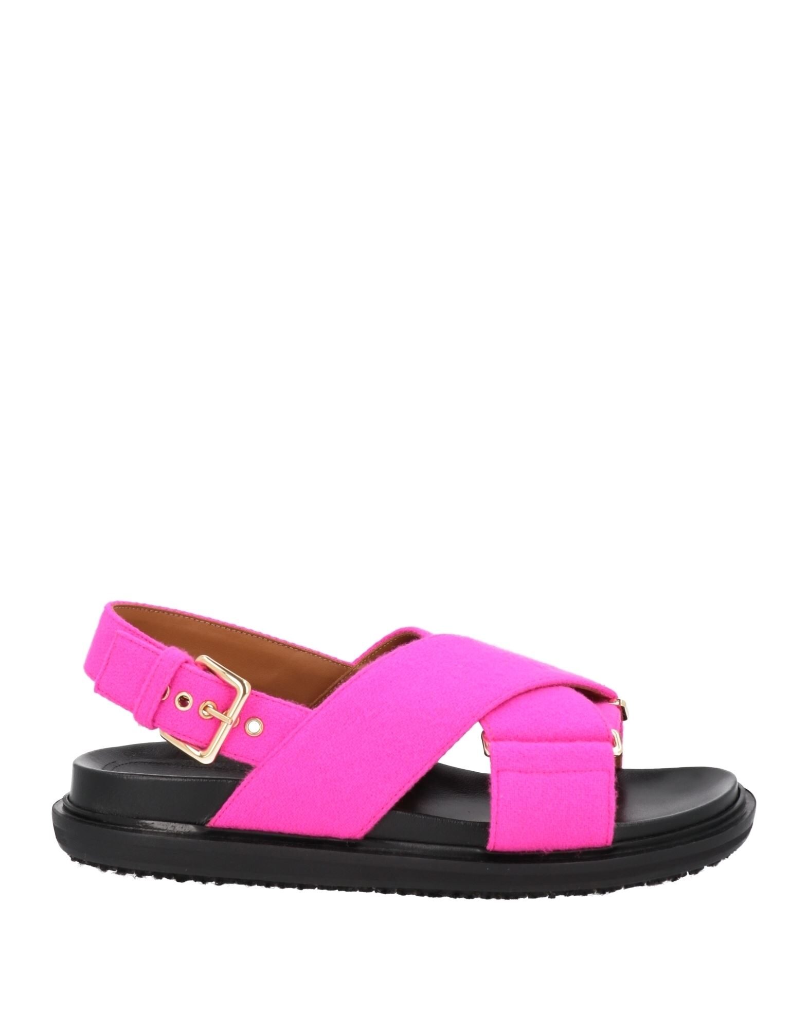 MARNI - Sandals