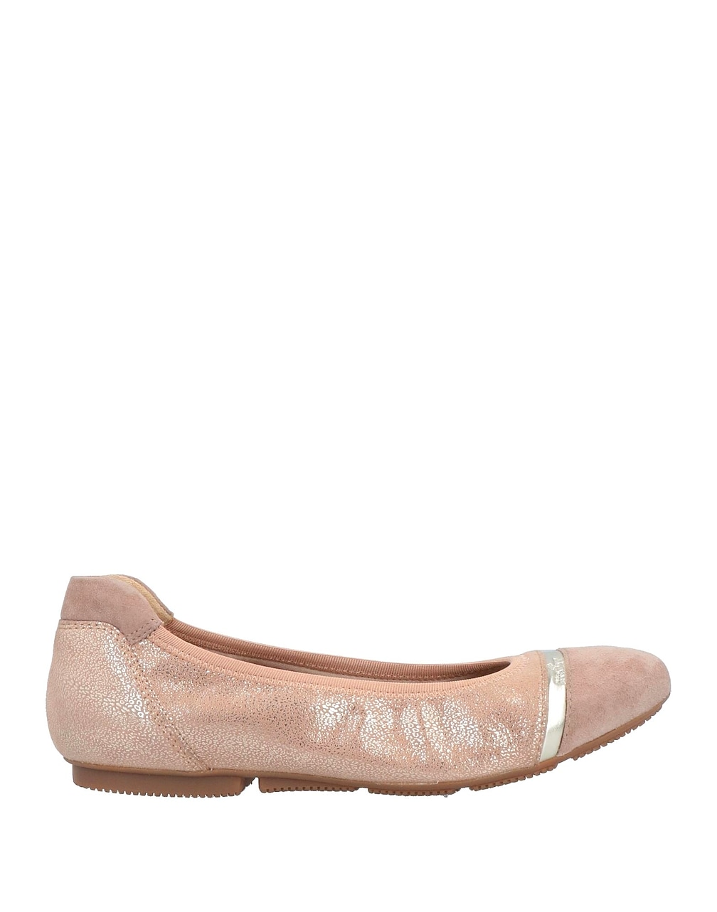 HOGAN - Ballet flats