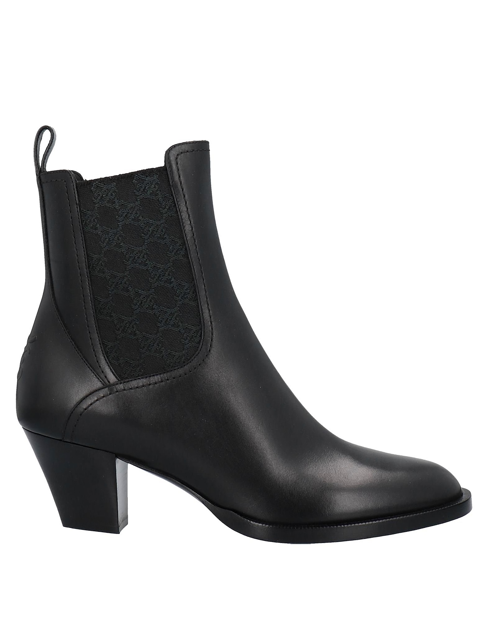 FENDI - Ankle boots