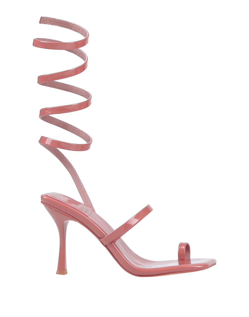 JEFFREY CAMPBELL - Thong sandals