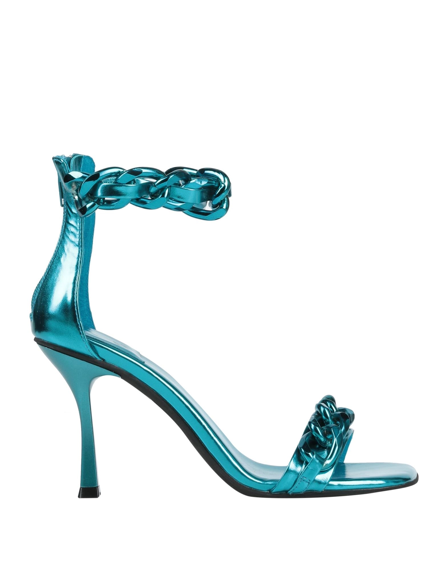 JEFFREY CAMPBELL - Sandals