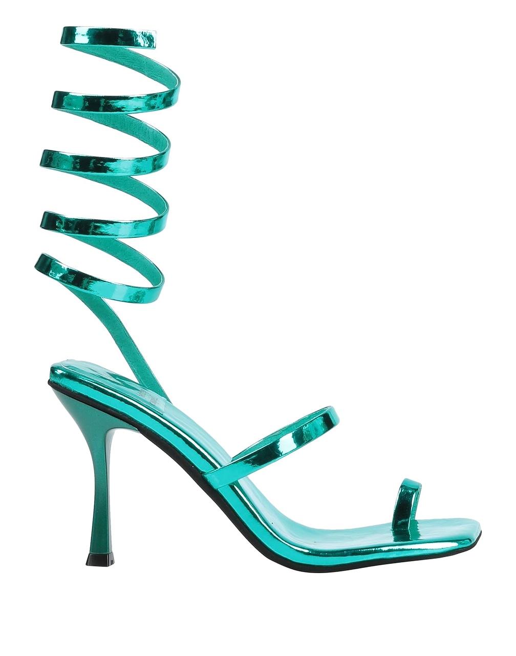JEFFREY CAMPBELL - Thong sandals