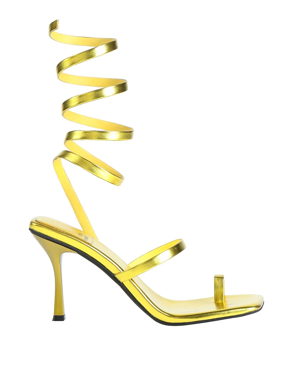 JEFFREY CAMPBELL - Zehentrenner