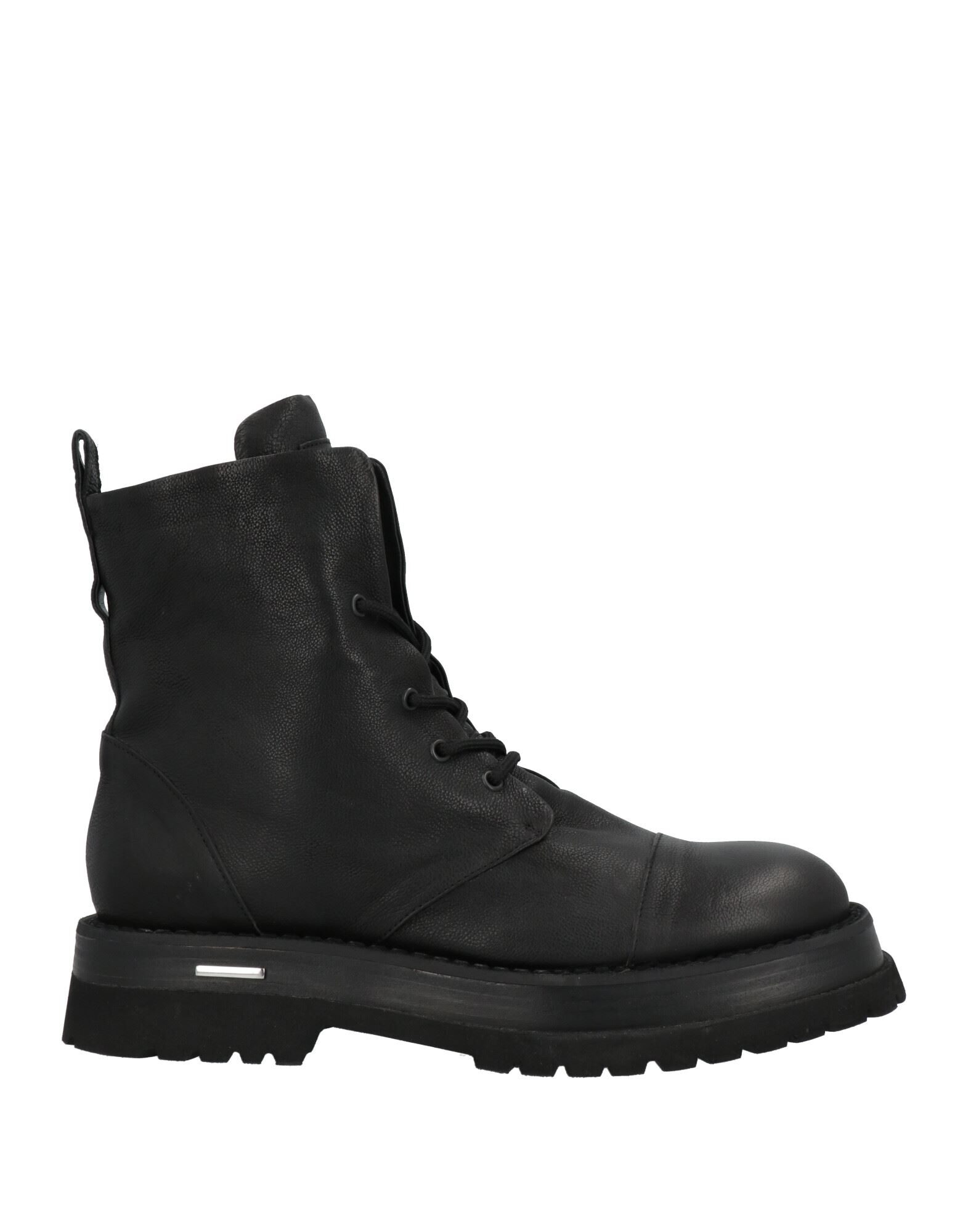 MALLONI - ショートブーツ