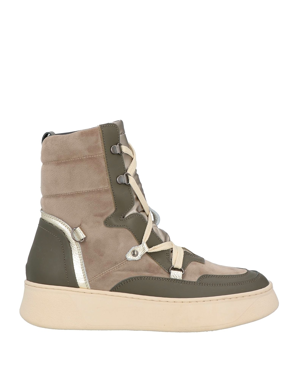 JANET & JANET - Ankle boots