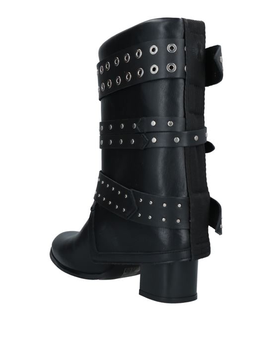 BRUNO BORDESE Полусапоги и высокие ботинки