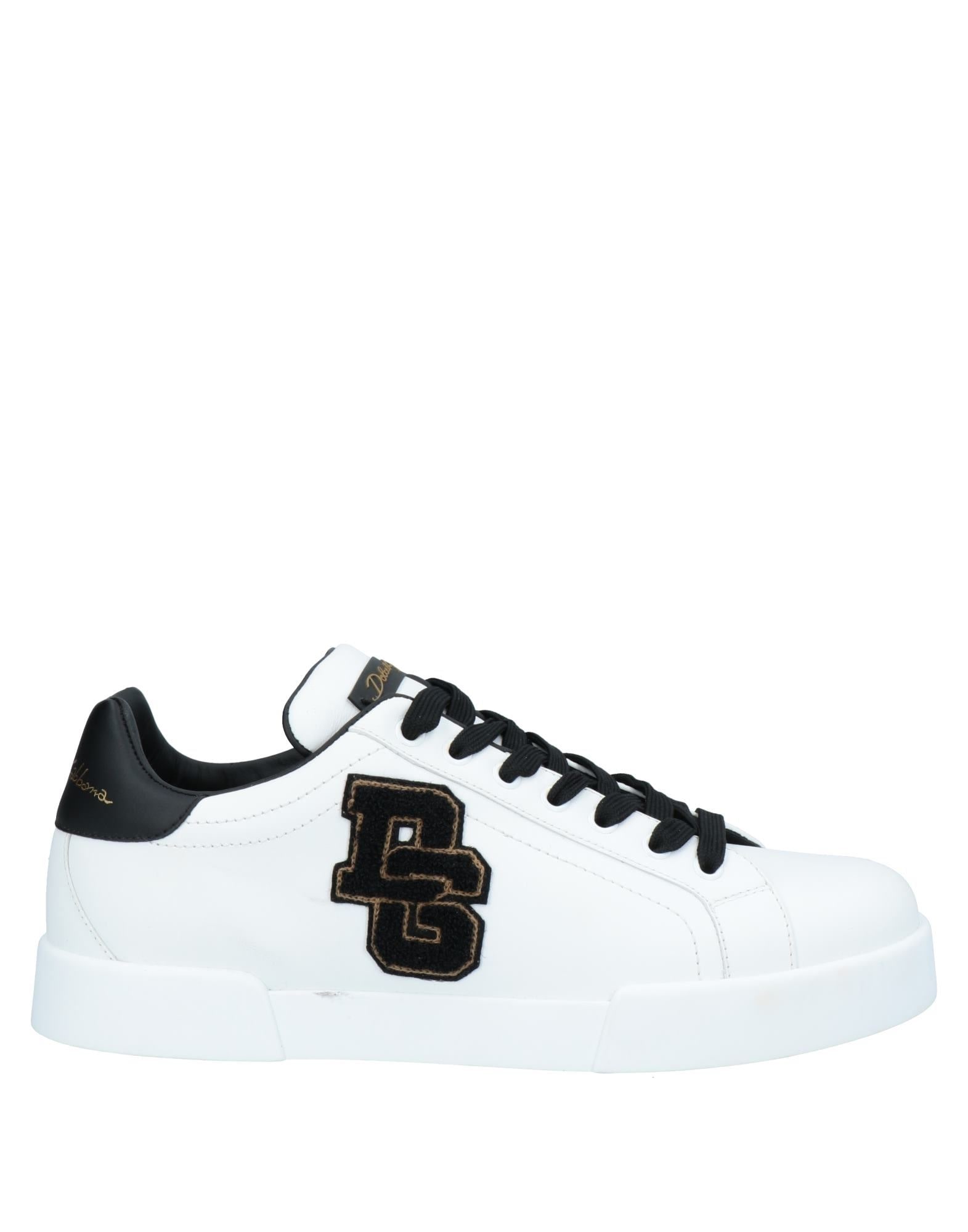 DOLCE&GABBANA - Sneakers