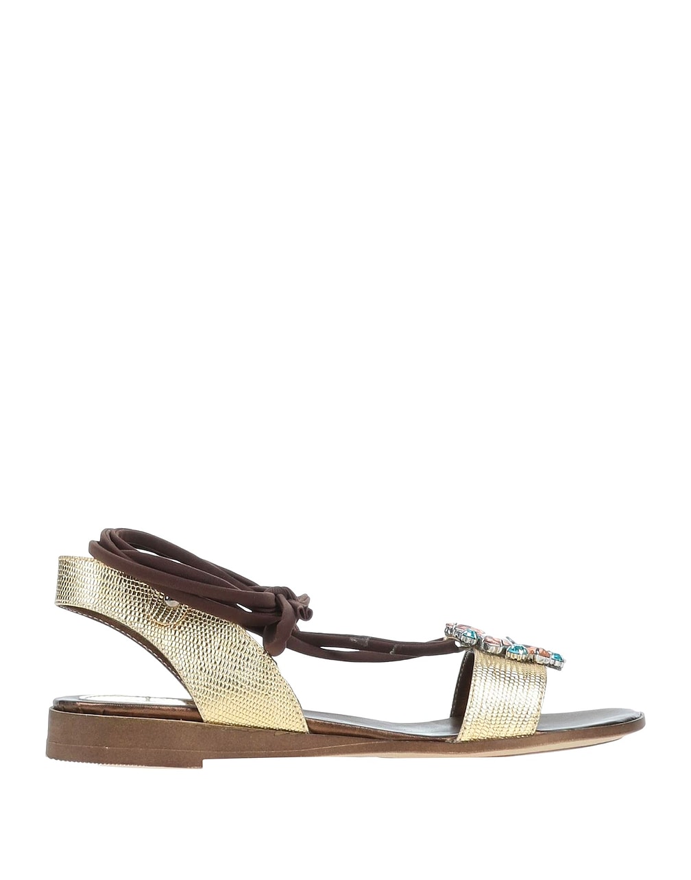 PLUSPARTOUT - Sandals