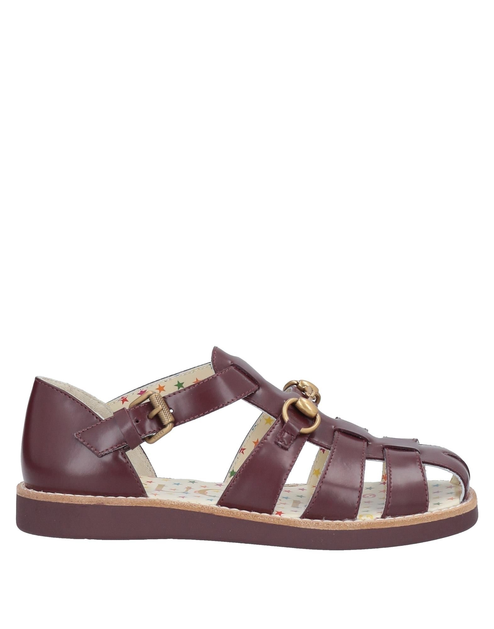 GUCCI - Sandals