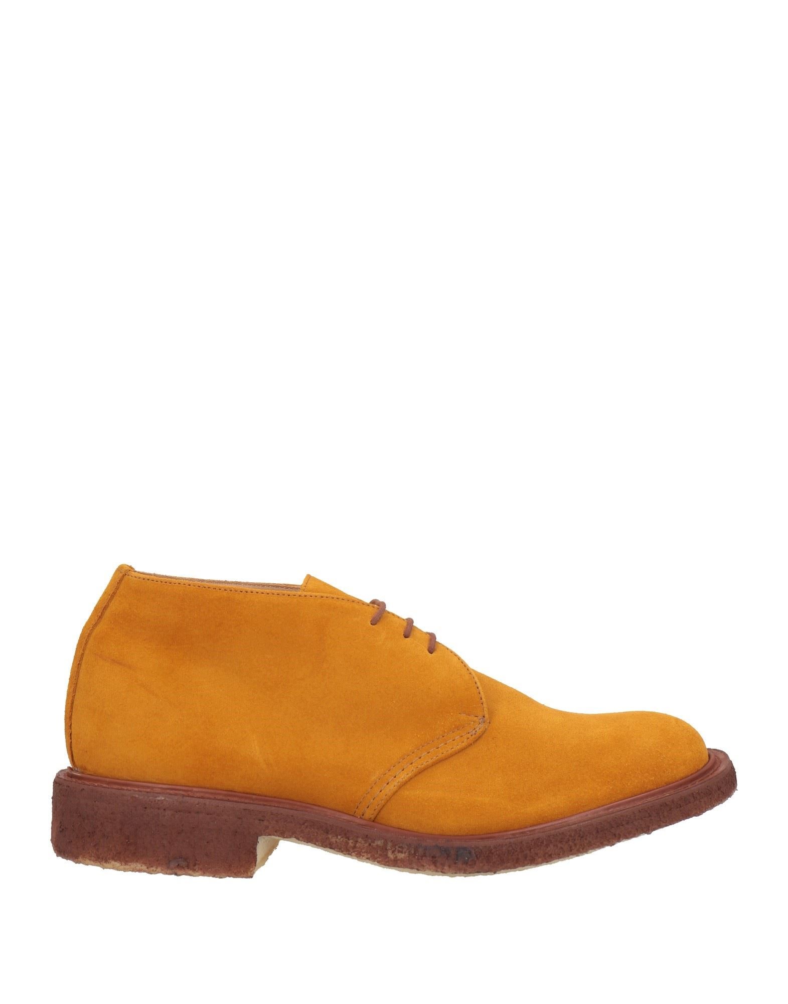 TRICKER'S - ショートブーツ