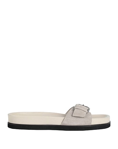 ARKET Sandalia Topo 100% Cuero