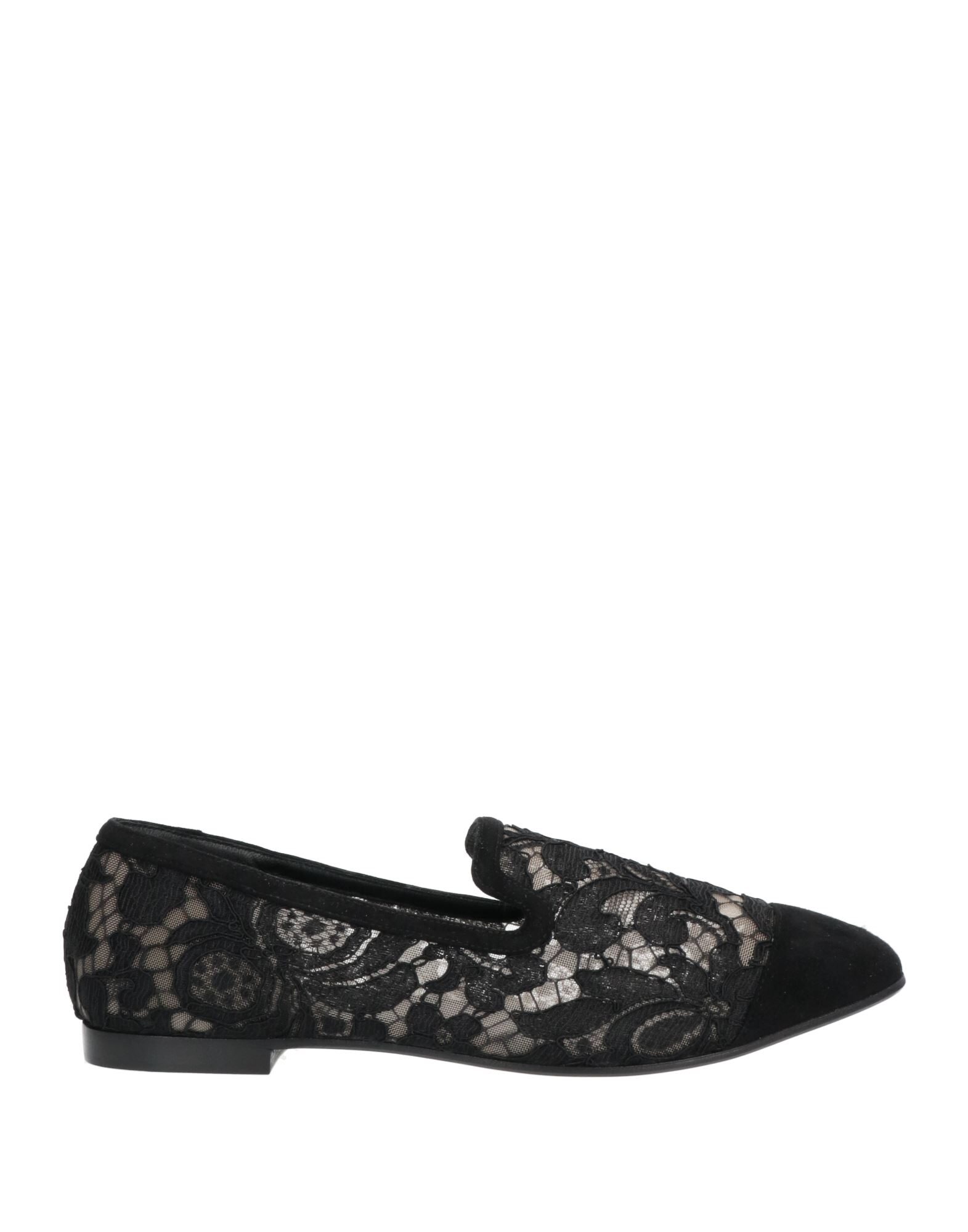 DOLCE&GABBANA - Loafers