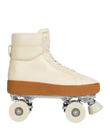 BOTTEGA VENETA Ankle boot Soft Leather, Textile fibres