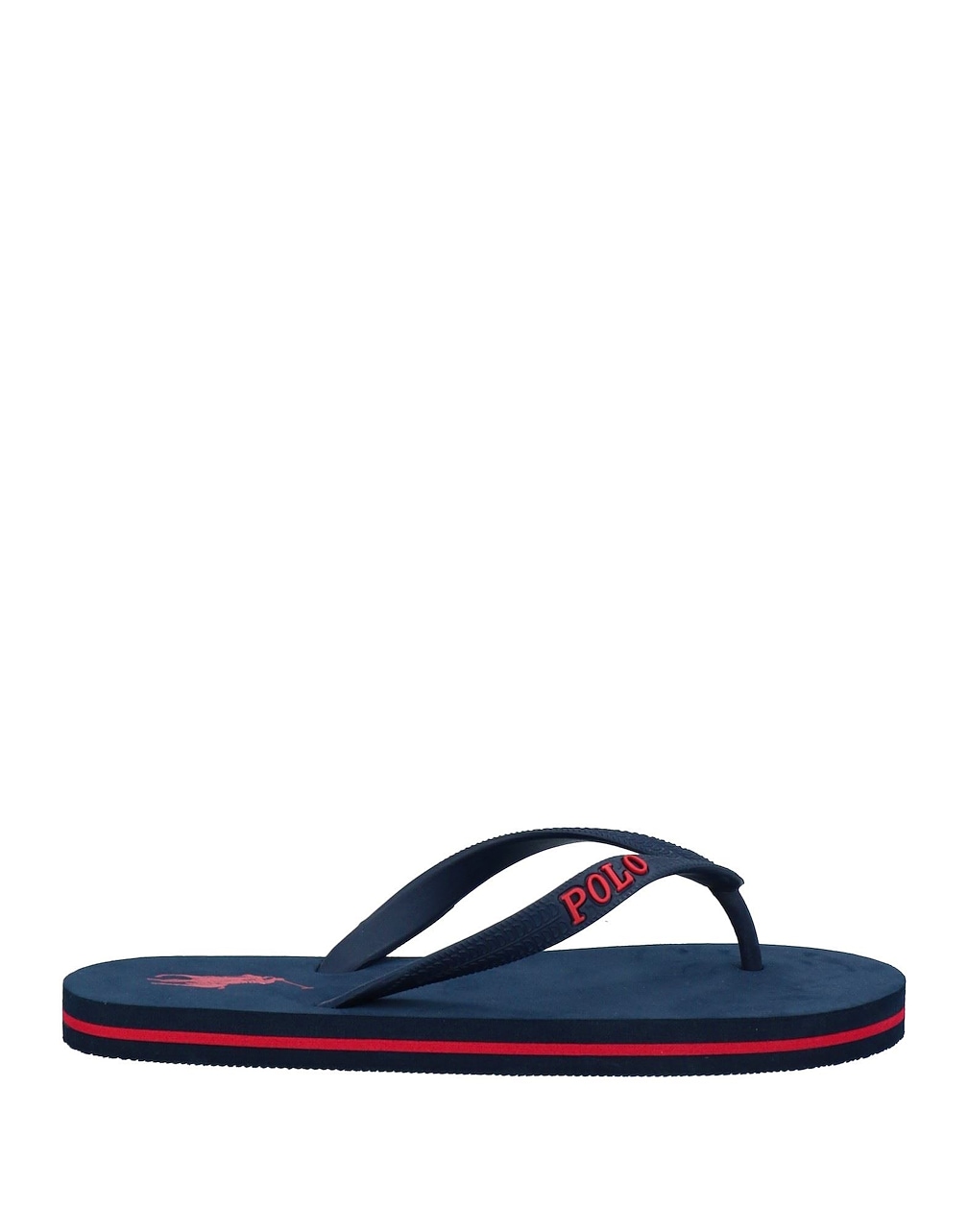 POLO RALPH LAUREN - Thong sandals