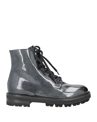 AGL Ankle boot Charcoal Soft Leather