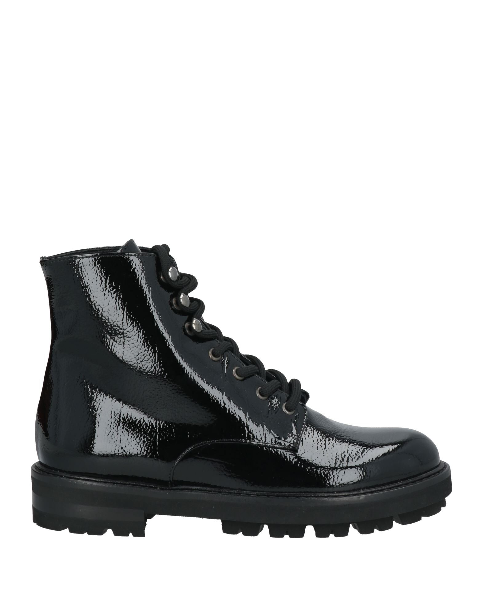 AGL - Botines de caña alta