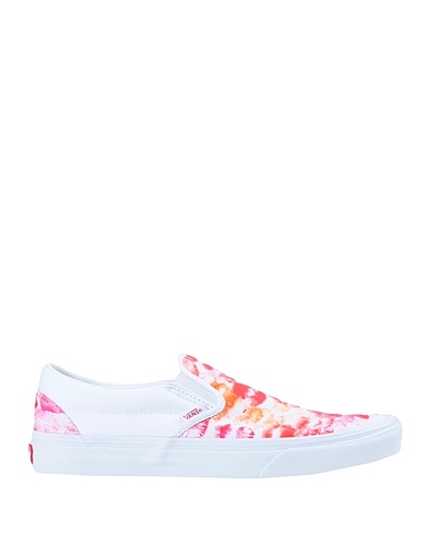 VANS Sneakers UA Classic Slip-On
 White Textile fibers