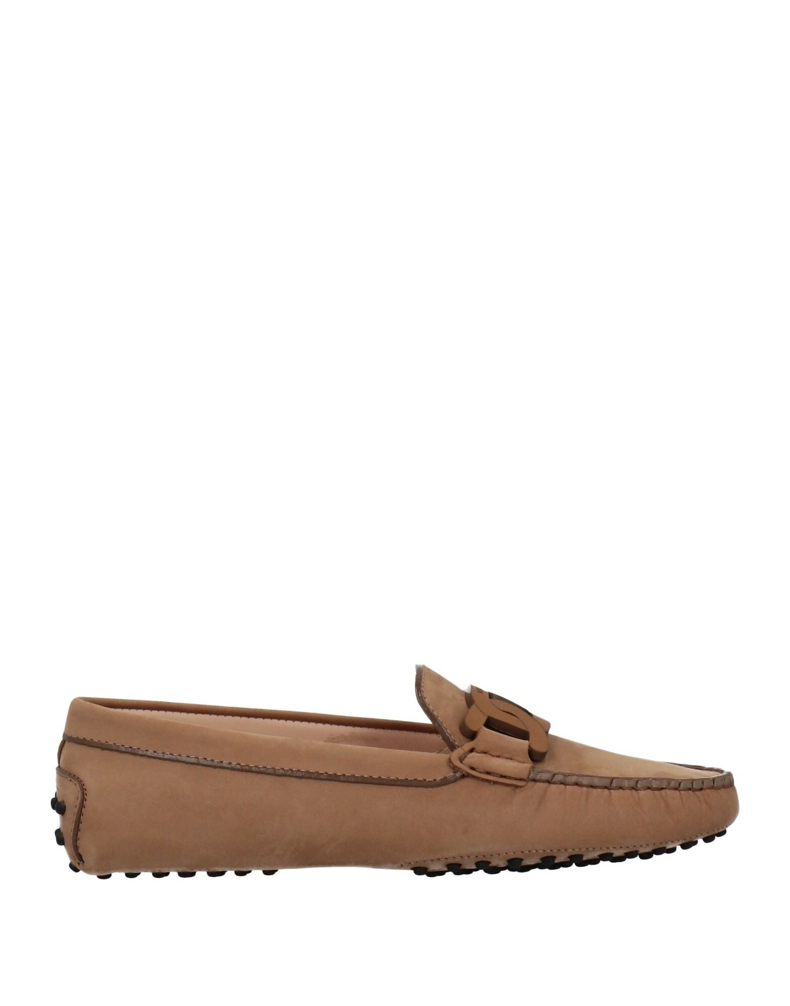 TOD'S - Loafers