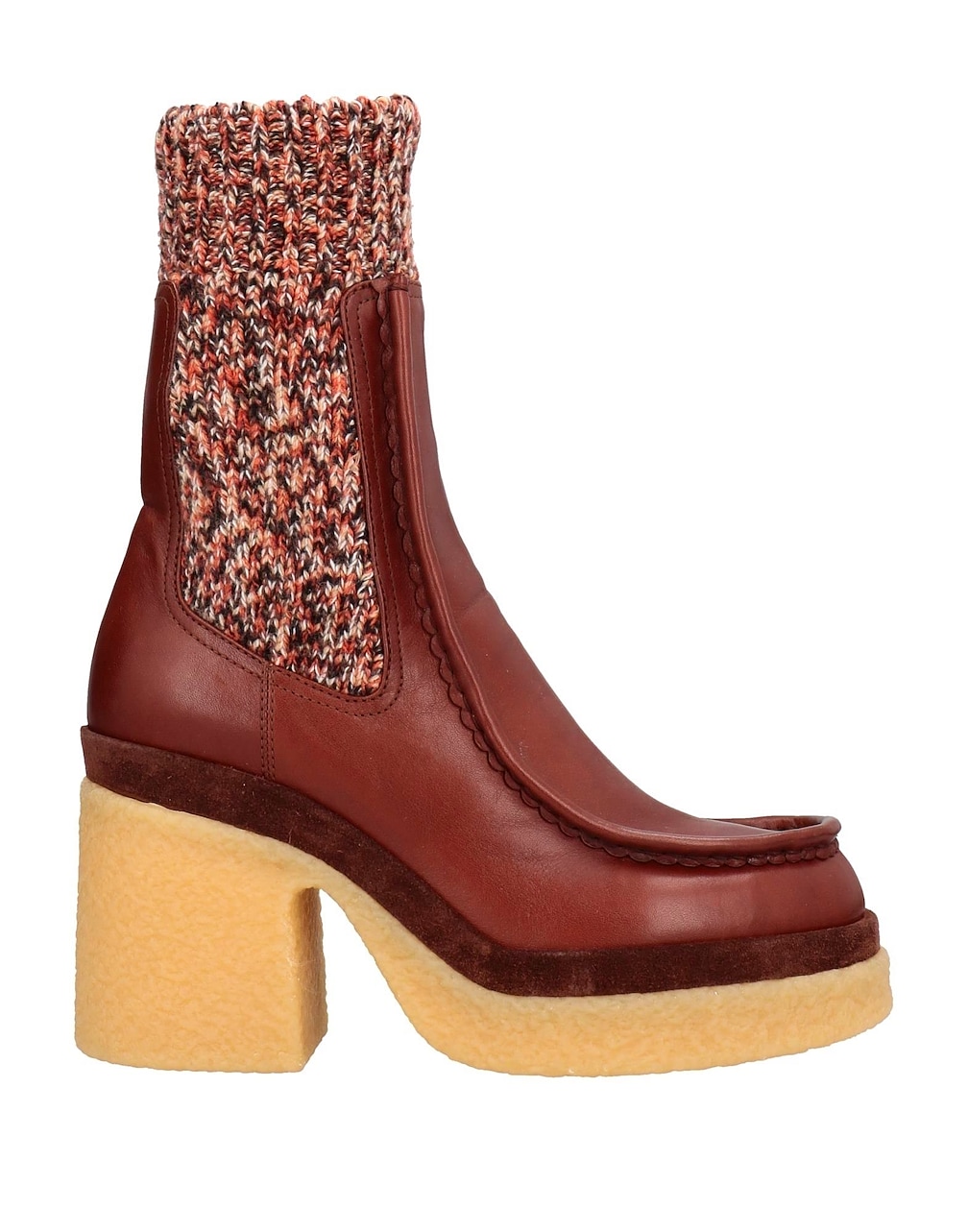 CHLOÉ - Ankle boots